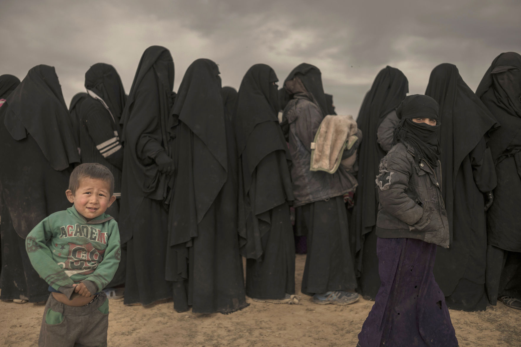Syria